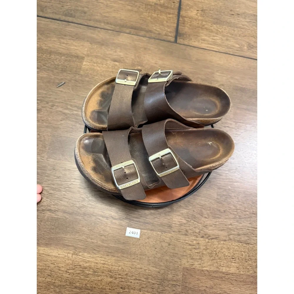 Birkenstock arizona sandals
